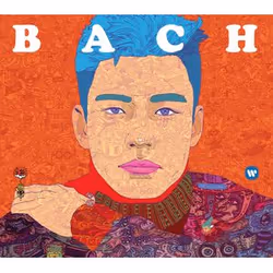 Warner Music Ji - Bach Goldberg Variations, CD, Classique, CD, Ji, Support physique, Adulte, 1 disques