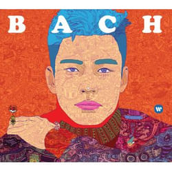 Warner Music Ji - Bach Goldberg Variations, CD Classique