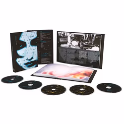 ImportCDs Brave (Deluxe Edition), Pop rock, CD/Blu-ray, Support physique, Adulte, 5 disques, 08/03/2018