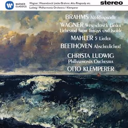 Warner Music Original Jackets - Brahms, Wagner, Beethoven, Mahler, CD, Classique, CD, Original Jackets, Support physique, Adu ...