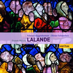 Warner Music Veritas X2 - Michel-Richard de Lalande: Grands Motets, 2CD, Classique, CD, Veritas X2, Support physique, Adulte, ...