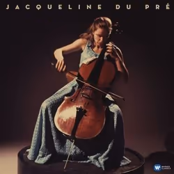 Warner Music Jacqueline Du Pré - Five Legendary Recordings, LP, Classique, Vinyl, Jacqueline Du Pré, Support physique, Adulte ...