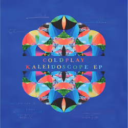 Warner Music Coldplay - Kaleidoscope EP, Rock alternatif, CD, Coldplay, Support physique, Adolescents et jeunes adultes, 1 di ...