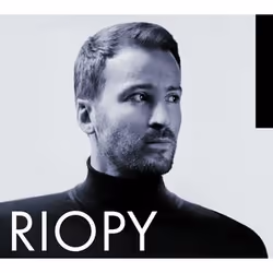 Warner Music Riopy - Riopy, CD, Classique, CD, Riopy, Support physique, Adulte, 1 disques