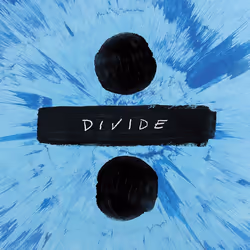 Warner Music Ed Sheeran - Divide, Pop, CD, Ed Sheeran, 1 disques