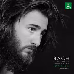 Warner Music Jean Rondeau - Dynastie: Bach Concertos, CD, Classique, CD, Jean Rondeau, Support physique, Adulte, 1 disques