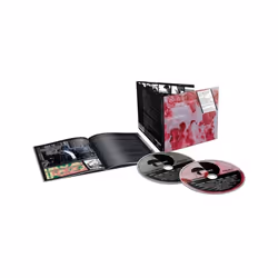 Warner Music Pink Floyd - The Early Years 1967-1972 Cre/ation, 2CD CD Rock
