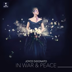 Warner Music Joyce Didonato - In War and Peace: Harmony through Music, CD, Classique, CD, Joyce Didonato, Support physique, A ...