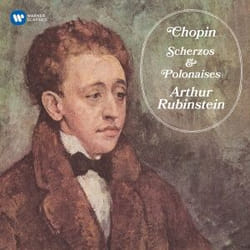 Warner Music Original Jackets - Chopin: Scherzos & Polonaises, 2CD CD Classique