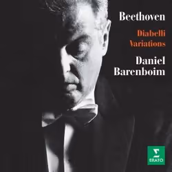 Warner Music Original Jackets - Beethoven: Diabelli Variations, CD, Classique, CD, Original Jackets, Support physique, Adulte ...