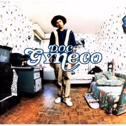 Disque vinyle - WARNER MUSIC - Doc Gyneco - Première Consultation - 20e anniversaire - 180g