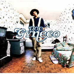 Disque vinyle - WARNER MUSIC - Doc Gyneco - Première Consultation - 20e anniversaire - 180g