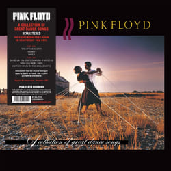 Warner Music Pink Floyd - A Collection of Great Dance Songs, LP Vinyl Rock