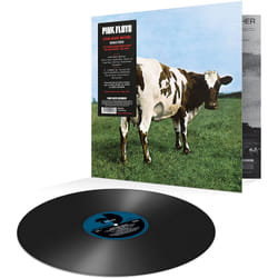 Warner Music Pink Floyd ‎- Atom Heart Mother Vinyl Rock