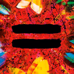 Warner Music Ed Sheeran, =, Pop, CD, Ed Sheeran, Support physique, Adultes, 1 disques