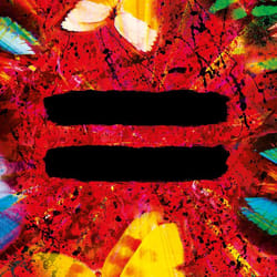 Warner Music Ed Sheeran, = CD Pop