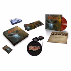 ImportCDs Thunderbolt, Heavy metal, CD/Vinyle, Support physique, Adulte, 3 disques, 01/02/2018