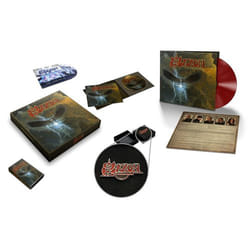 ImportCDs Thunderbolt CD/Vinyle Heavy metal