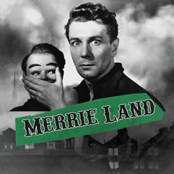 ImportCDs Merrie Land CD Pop rock