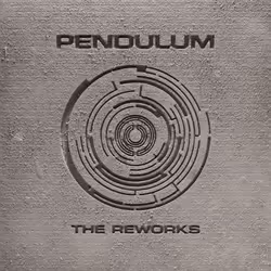 ImportCDs Reworks, Danse, Vinyl, Support physique, Adulte, 2 disques, 28/06/2018
