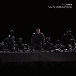 ImportCDs Gangs Signs & Prayer CD R&B