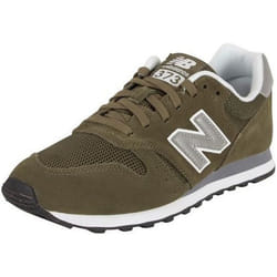 Formateurs Running - New Balance Homme 373 - Vert - Maintien et Amortissement