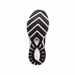 Brooks Ricochet Chaussure d'athlétisme Femelle 38 Noir, Rose, Blanc