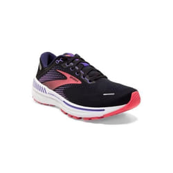 Chaussures - BROOKS - Adrenaline Gts 22 - Noir - Femme - Running