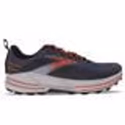 Chaussure de running - BROOKS - Cascadia 16 Gtx 1103771D060 - Homme - Noir - Régulier