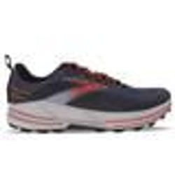 Chaussure de running - BROOKS - Cascadia 16 Gtx 1103771D060 - Homme - Noir - Régulier