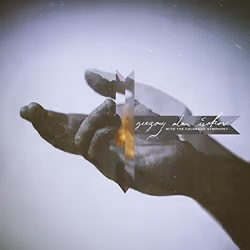 Alive AG Gregory Alan Isakov With the Colorado Symphony, Chanteur/auteur-compositeur, CD, Isakov, Gregory Alan, Support physi ...