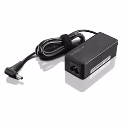 Lenovo GX20L23043, Ordinateur portable, Intérieure, 45 W, Noir, 0 - 40 °C, 8 - 80%
