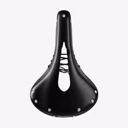 Brooks Flyer Carved Ville Selle de vélo