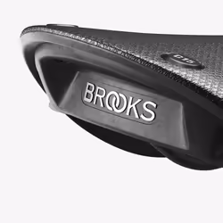 Brooks Cambium C15 Carved Course de route Hommes Selle de vélo - Vue supplémentaire 6