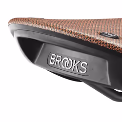 Brooks C17 Course de route Selle de vélo - Vue supplémentaire 7