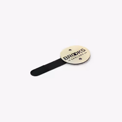 Brooks Reflective Patch Housse de sac à dos réfléchissante