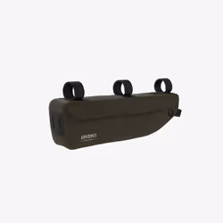 Brooks Scape, Cadre, Sacoche pour bicyclette, Vert, 3 L, 3 kg, 460 mm