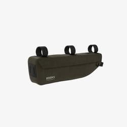 Brooks Scape Cadre Sacoche pour bicyclette 3 L Vert