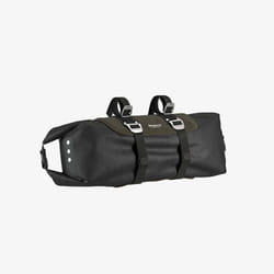 Brooks BHB03PLA00401 sacoche et panier pour bicyclette Devant Sacoche pour bicyclette 11 L Nylon Noir, Vert