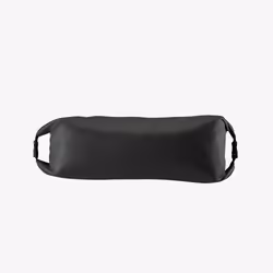 Brooks BHB03PLA00401 sacoche et panier pour bicyclette Devant Sacoche pour bicyclette 11 L Nylon Noir, Vert