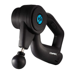Compex Fixx 1.0 masseur Universel Noir
