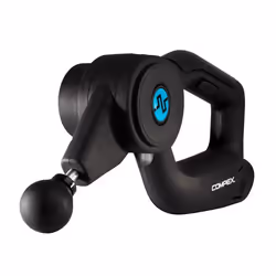 Compex Fixx 1.0 masseur Universel Noir