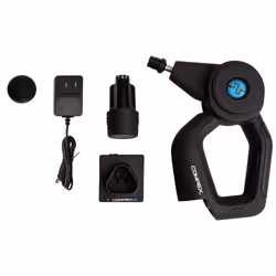 Compex Fixx 1.0 masseur Universel Noir