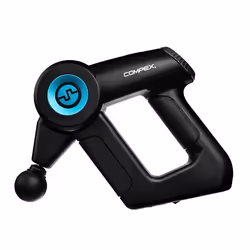 Compex INTL-CX202WL01, Batterie, Intégré, 16 V, Lithium Polymère (LiPo), 90 min, 160 mm