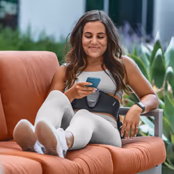 Compex COREBELT 1.0 - Vue supplémentaire 10