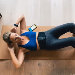 Compex COREBELT 1.0 - Vue supplémentaire 9
