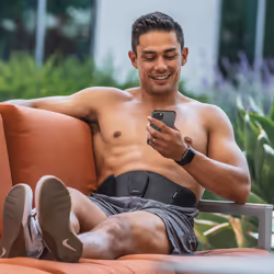 Compex COREBELT 3.0 - Vue supplémentaire 5