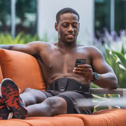 Compex COREBELT 5.0 - Vue supplémentaire 9