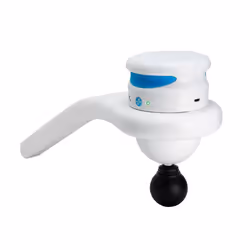 Compex Fixx Mini masseur Universel Blanc