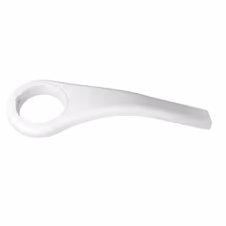 Compex Fixx Mini masseur Universel Blanc